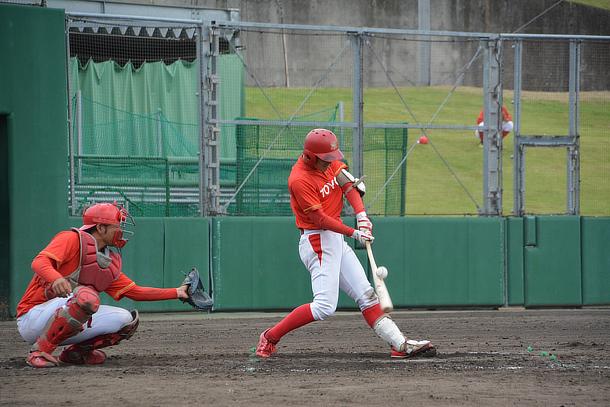 Takeshi Kabasawa