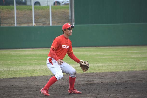 Takeshi Kabasawa