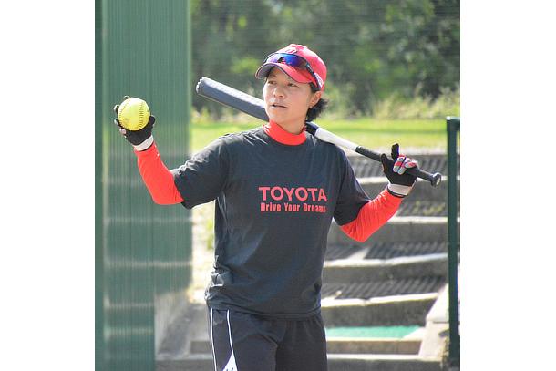 Coach Asako Mabuchi