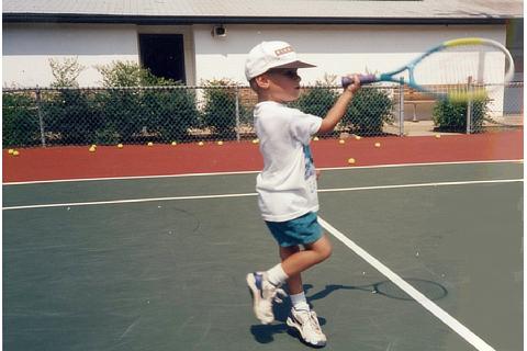 Jarryd Wallace, Para Track and Field