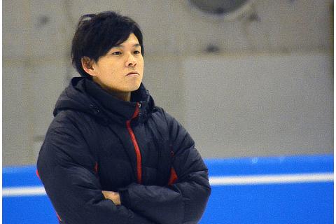 Coach Takamido