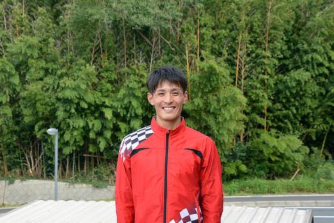 Yuma Hattori, Long-distance running