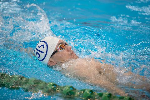 Joseph Schooling, Swimming