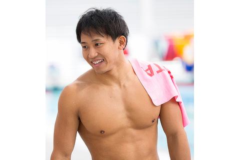 ジョセフ・スクーリング選手/川本 武史選手 トヨタ自動車株式会社 公式企業サイト