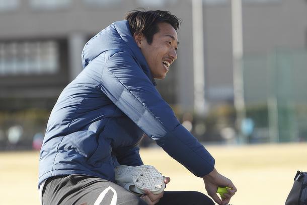 Seito Yamamoto