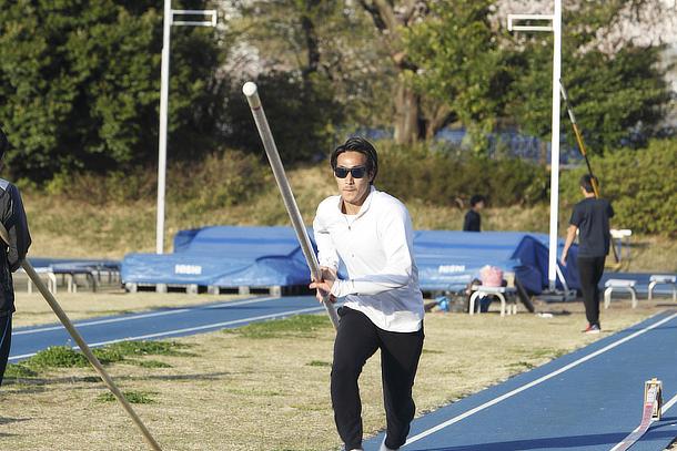 Seito Yamamoto