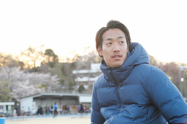 Seito Yamamoto