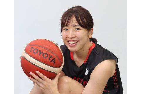 Naho Miyoshi