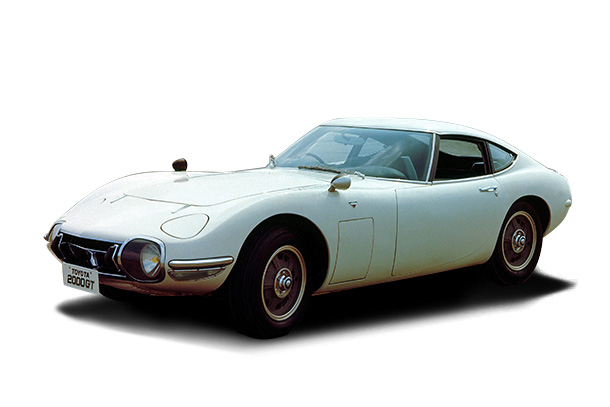 車種ギャラリー | トヨタブランド | モビリティ | トヨタ自動車株式会社 公式企業サイト