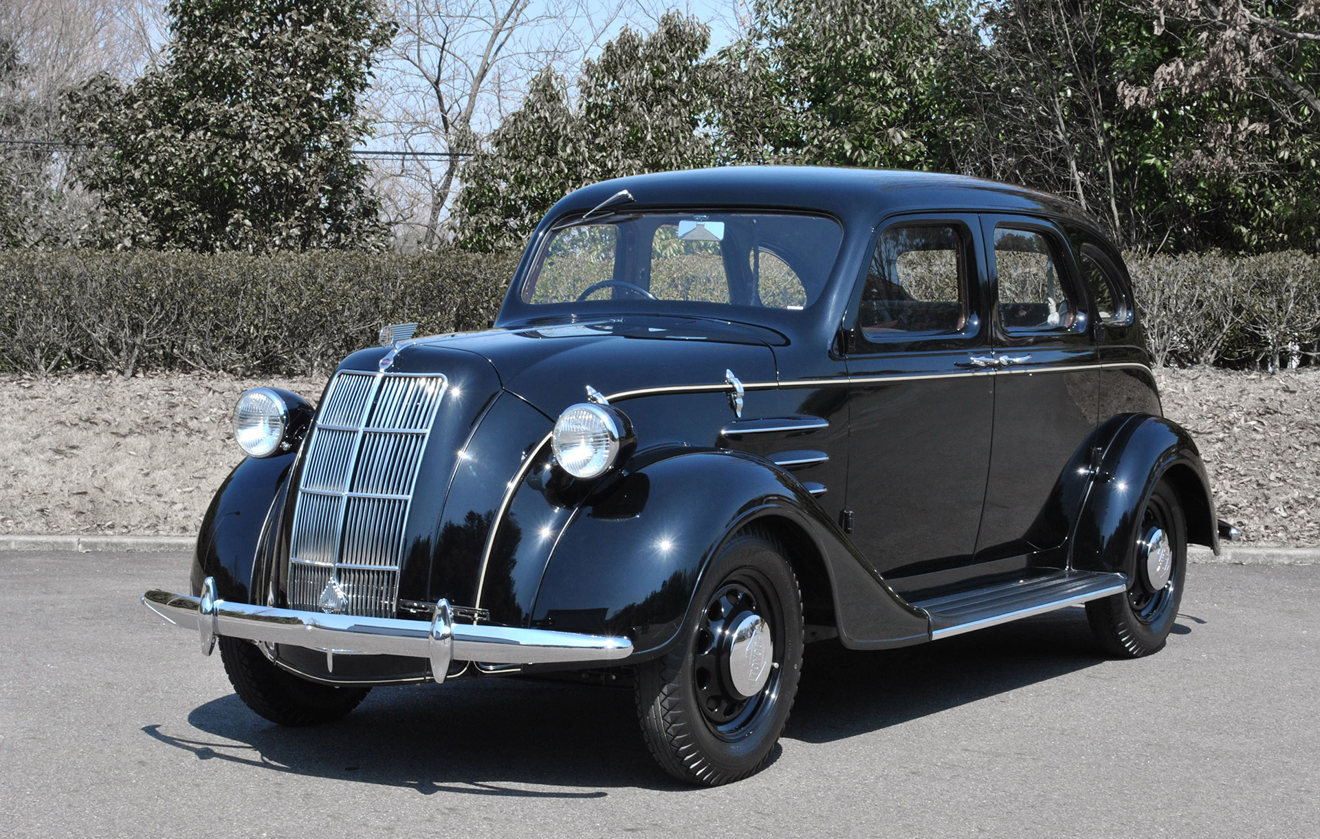 【国内正規総代理店アイテム】 Toyoda Model AA | Vehicle Gallery | Toyota Brand | Mobility ミニカー