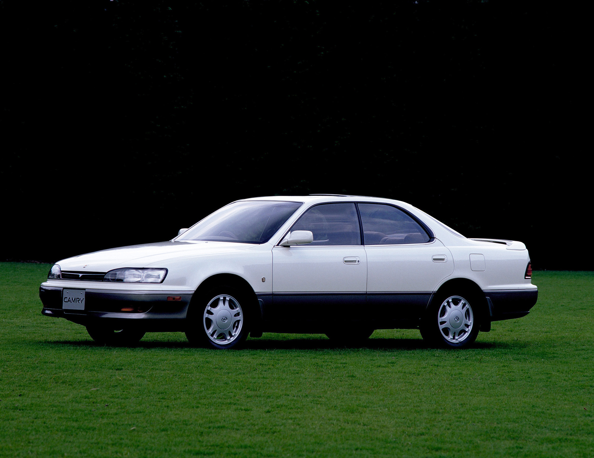Camry | Vehicle Gallery | Toyota Brand | Mobility | Toyota Motor 