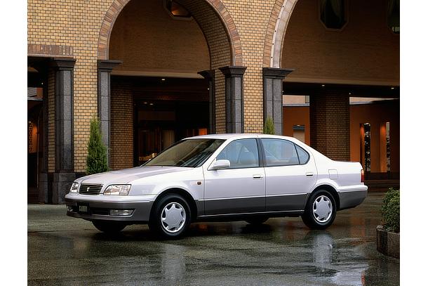 1996 Camry (6th generation)
