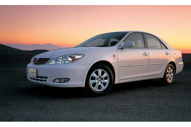 2001 Camry (7th generation)
