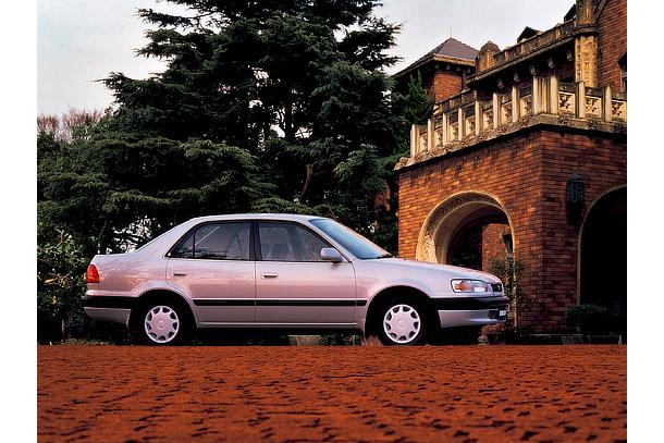1995 Corolla (8th generation)