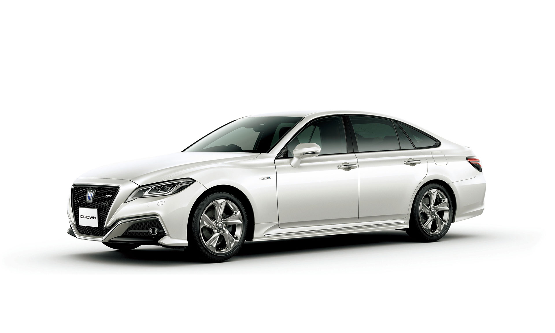 クラウン 車種ギャラリー トヨタブランド モビリティ トヨタ自動車株式会社 公式企業サイト