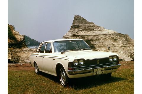 1967 Crown (3rd generation)