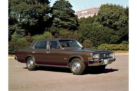 1974 Crown (5th generation)