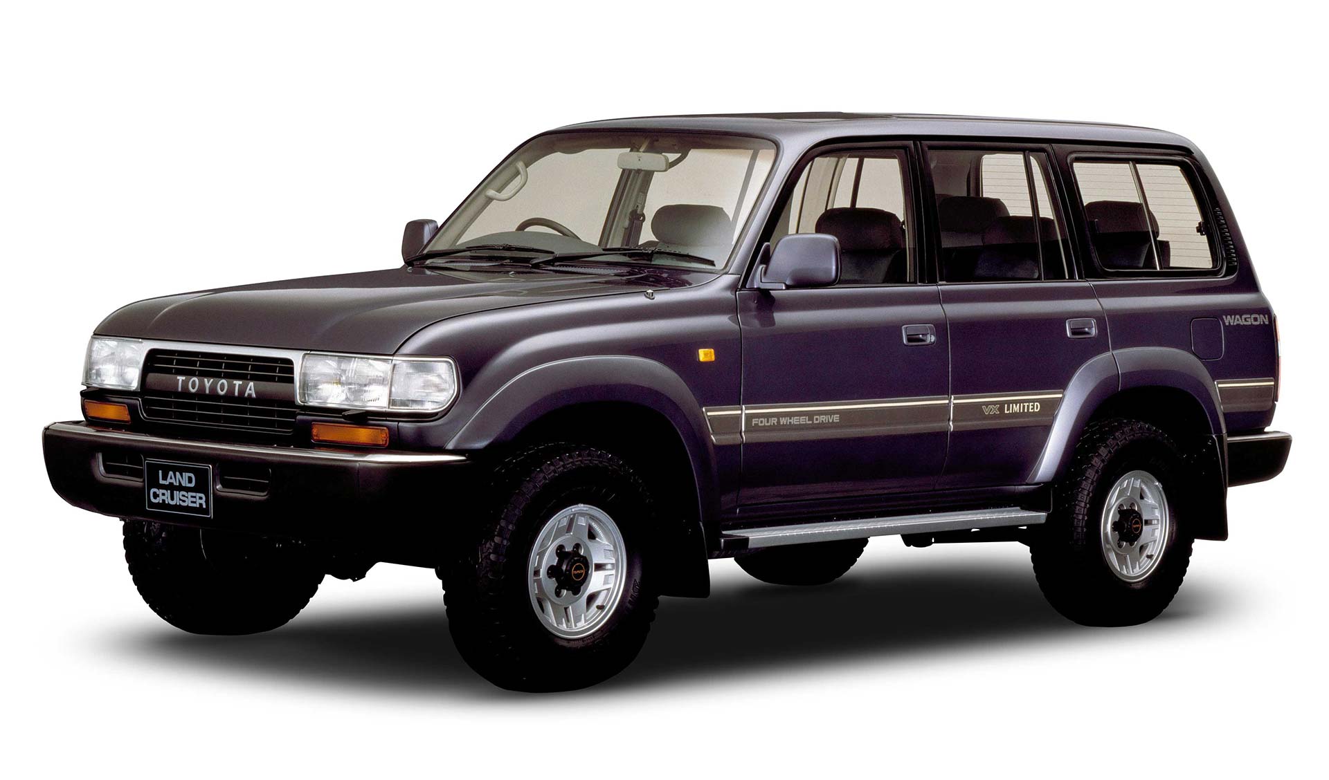 Land Cruiser Vehicle Gallery Toyota Brand Mobility Toyota Motor Corporation Official Global Website