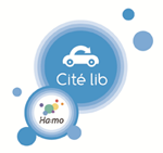 Hamo logo