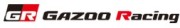 GAZOO Racing ロゴ