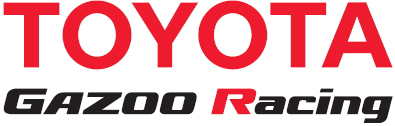 Toyota GAZOO Racing logo