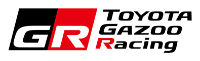 Toyota GAZOO Racing logo