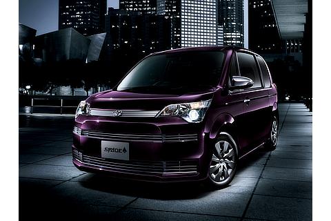 特別仕様車 F “Jack” （2WD） （ボルドーマイカメタリック）