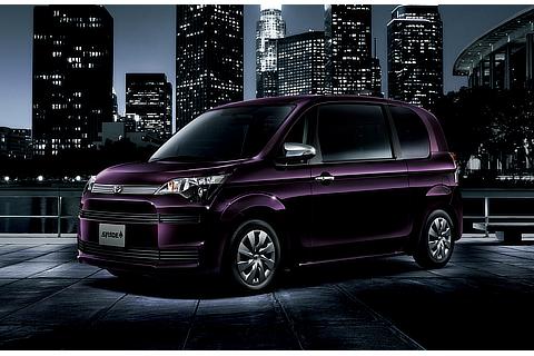 特別仕様車 F “Jack” （2WD） （ボルドーマイカメタリック）