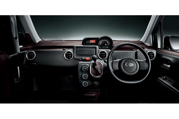 Toyota スペイドの特別仕様車を発売 トヨタ グローバルニュースルーム トヨタ自動車株式会社 公式企業サイト