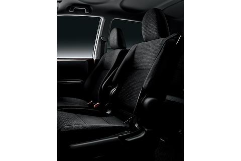 特別仕様車 F “Jack” （2WD） （内装色：ブラック）