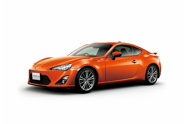 TOYOTA、86を一部改良 | トヨタ | グローバルニュースルーム | トヨタ 