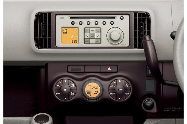Toyota Passo + Hana