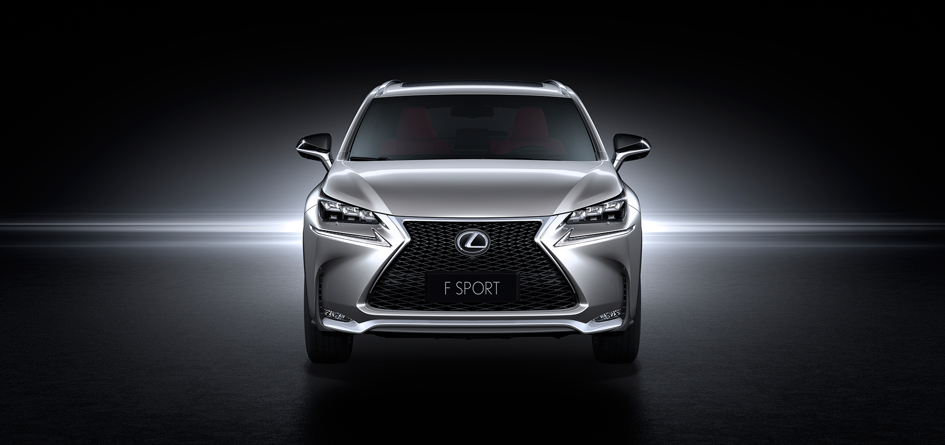 NX 200t F Sport