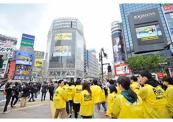 Vitz Happy Footwork計画