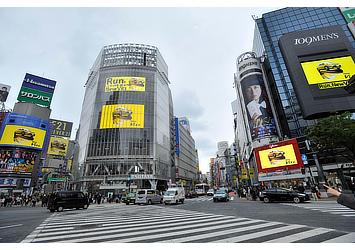 Vitz Happy Footwork計画