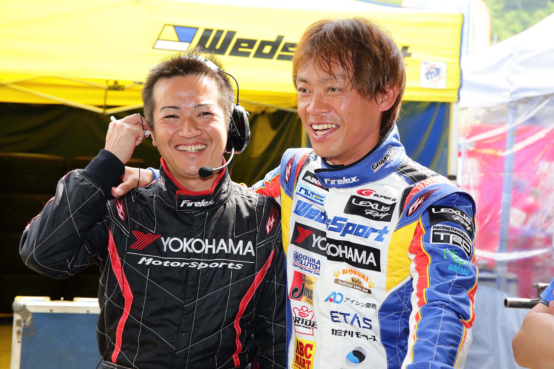 SUPER GT 第3戦　SUPER GT in KYUSHU 300km