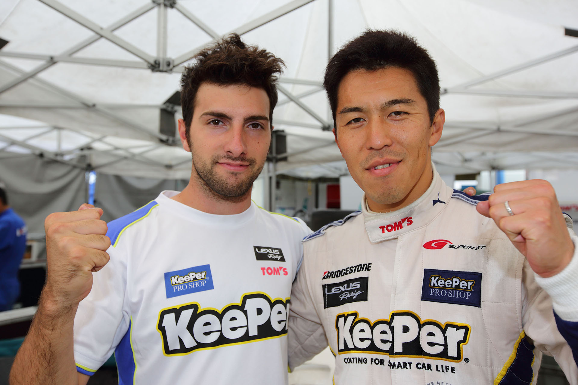 SUPER GT 第3戦　SUPER GT in KYUSHU 300km