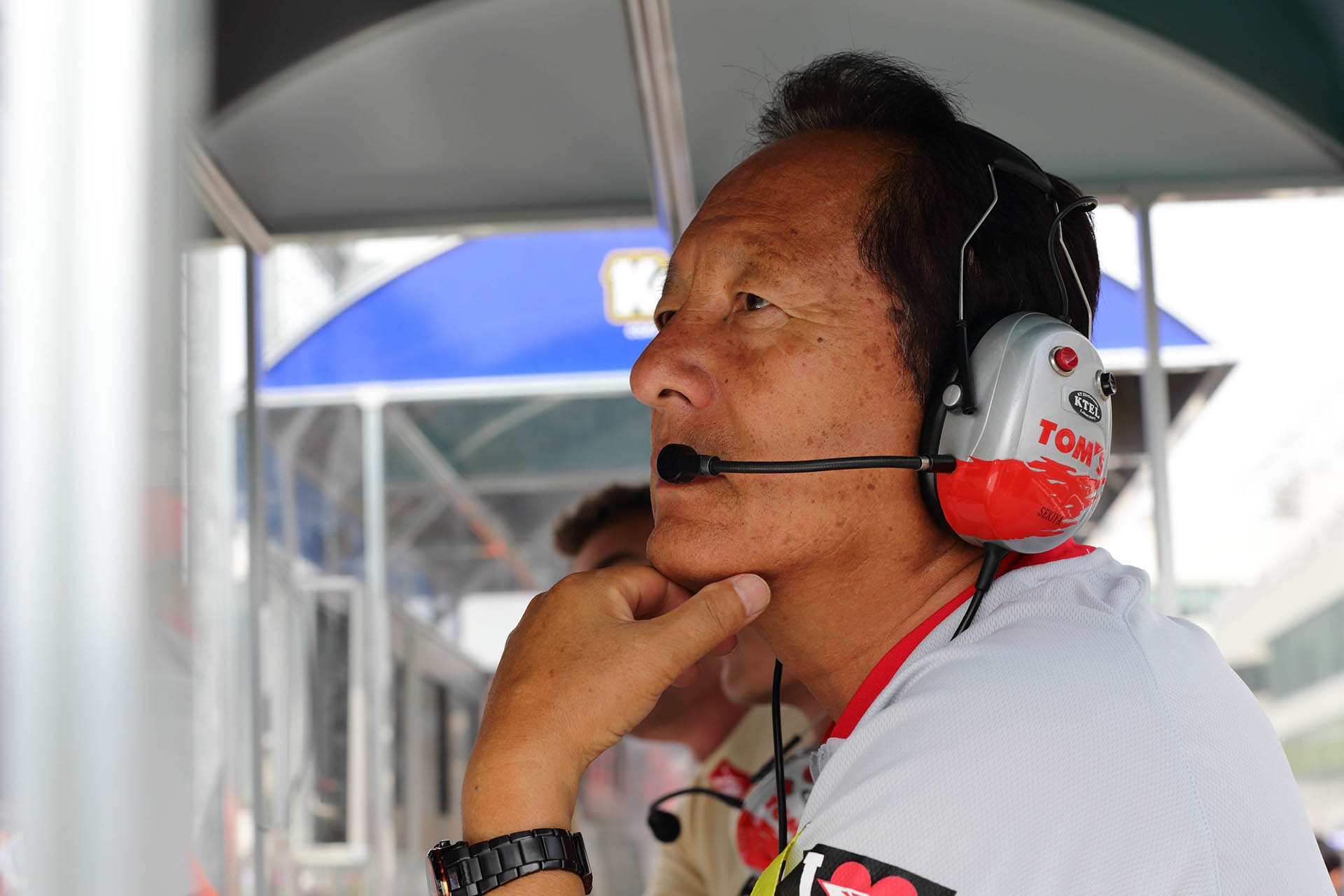 SUPER GT 第3戦　SUPER GT in KYUSHU 300km