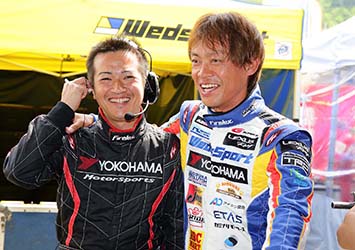 SUPER GT 第3戦　SUPER GT in KYUSHU 300km