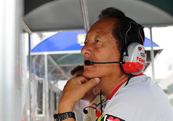 SUPER GT 第3戦　SUPER GT in KYUSHU 300km