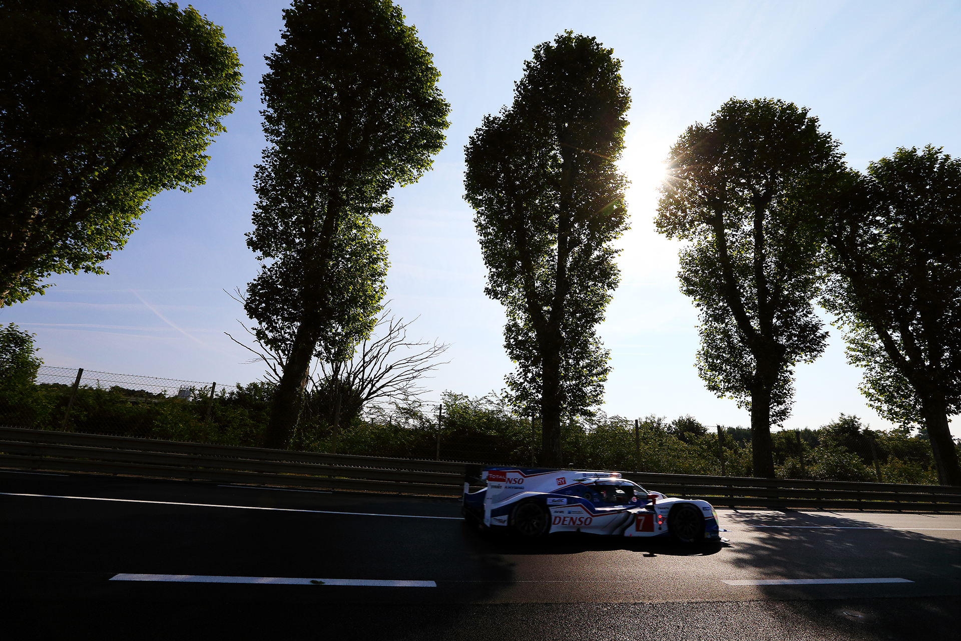 2014 Le Mans Preview