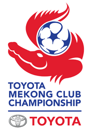 Toyota Mekong Club Championship logo