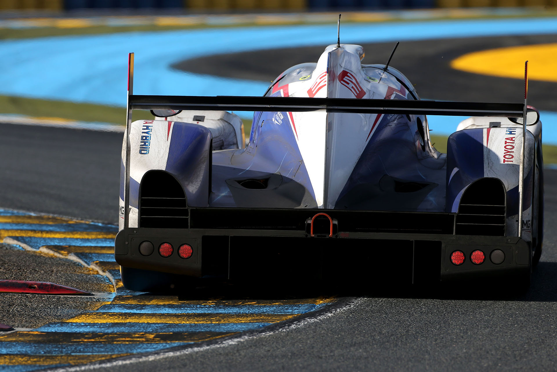 2014 Le Mans 24Hours