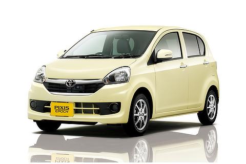 G“SA”（2WD）（コットンアイボリー）