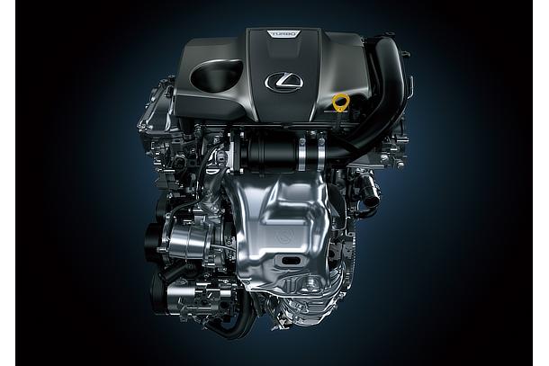 Lexus NX 200t