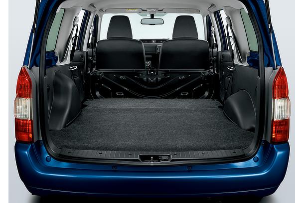 今だけ！！値下げ希少サクシード純正オプションハーフ プロボックス／サクシード | トヨタ自動車株式会社 公式企業サイト