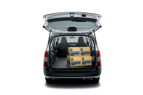 DXコンフォート（1.5L・2WD）