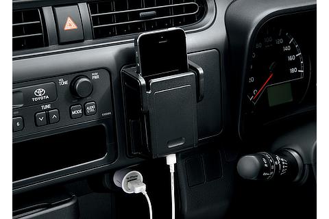 マルチホルダー（スマートフォン）