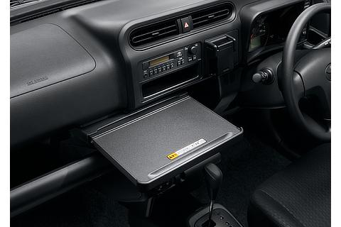 インパネテーブル