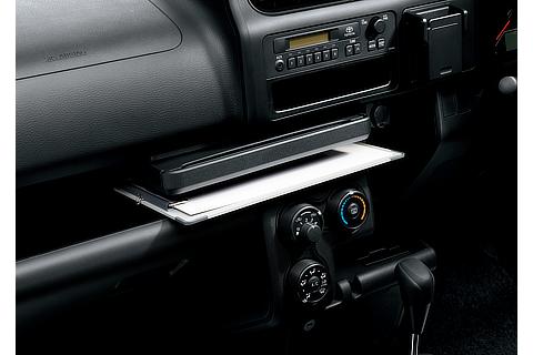 インパネトレイ